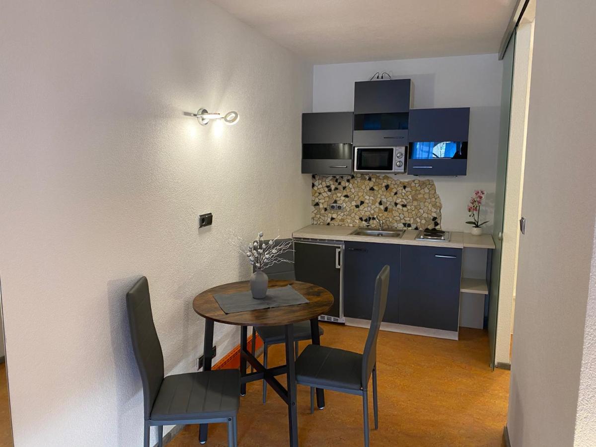 Ferien Haus - Ferienwohnung Lorena Neustift im Stubaital Exterior foto